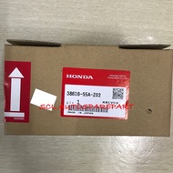 38616-55A-Z02 Honda Air Cond Fan Motor Honda City T9A / Jazz T5A / HR-V