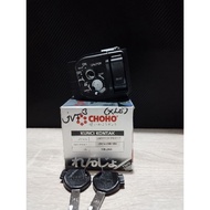 Scoopy Esp R12 Ignition Key/Contact Set/On Off Switch/Switch/Motorcycle Key/Magic Key/Original/Durab