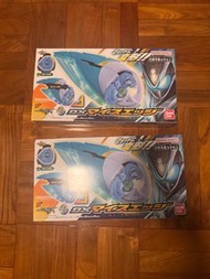 Bandai 幪面超人 Gavv DX Myth Edge 武器