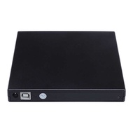 External USBDVD Notebook Desktop All-in-One Universal Driver External Movable