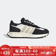 阿迪达斯 （adidas）【劲浪体育】阿迪达斯（Adidas）男女休闲鞋RETROPY E5潮流休闲IE IE1937 40