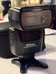Nikon Speedlight 閃光燈 Flash SB-700