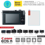 Canon Eos M200 M100 M6 Lcd Tempered Glass Screen Protector Ant Gores