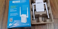 Totolink Wifi Extender EX200