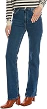 DL1961 Patti Keys Straight Jean