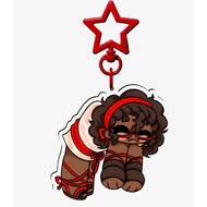 Danling Polites keychain (the Odyssey) 49 NANG DECOR SHOP