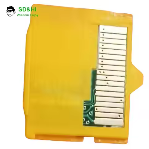 1x TF to XD olympus Picture Memory Card Adapter SD Card Converter Smart 25X22mm