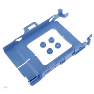 WIN 2.5inch Hard Disk Bay Bracket For DELL 3070 3080 7070 7080MFF Desktop HDD Caddy