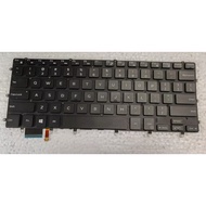 100% ORIGINAL DELL Precision 5510 m5510 5520 m5520 5530 5540 0GDT9F Keyboard US Backlit