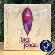 Dice Forge / Rebellion Expansion ห่อของขวัญฟรี [บอร์ดเกม Boardgame]