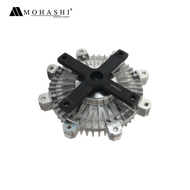 CLUTCH FAN MITSUBISHI PAJERO 4M40 4WD ME-202147 MOHASHI