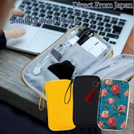 Hobonichi Small Drawer Pouch Collection