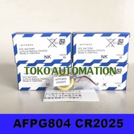 Afpg804 Fpg-804 Fpg 804 Fp Fpg Plc Battery Ph98