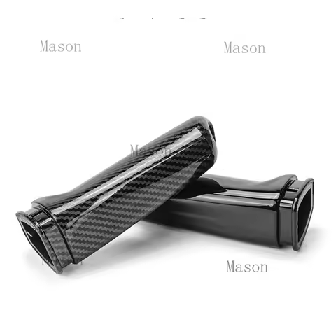 C+ Carbon Fiber Handbrake Cover For BMW 3 4 Series E90 E92 F30