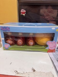 Peppa Pig 粉紅豬小妹 兒童保齡球玩具