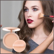 Lightweight Face Powder Delicate Setting Powder Loose Powder Sweatproof Face Powder Natural Waterpro