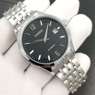 Nam Thanh Niên Citizen Automatic Đồng Hồ Cơ Dây Đeo Thép