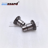 DQ500 0BH 0DE Gearbox Differential Large Gear 0BH 0DE 409095 for VW Audi Skoda