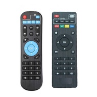 Tanix Set Top Box Infrared Remote Control Adapt to MXQ x96Q X88 A95X HK1 H96 T95 HY3