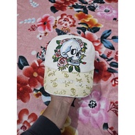 Trucker Don Edhardy
