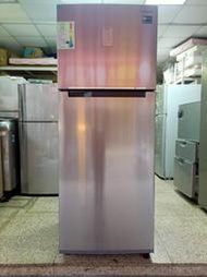 頂尖電器行「二手」三星 462公升 變頻雙門冰箱 二手冰箱 中古冰箱