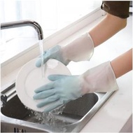 PING - 四季款家務清潔手套（透蘭家務手套-L碼）#N55_003_640