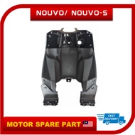 YAMAHA NOUVO / NOUVO-S LEGSHIELD ASSY LEG SHIELD INNER COVER KAKI DEPAN MAIN PIPE MAINPIPE COVER NOUVOS NOUVO S YAMAHA