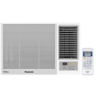 Panasonic 樂聲 2匹  Inverter LITE R32 變頻式淨冷窗口式冷氣機SU系列 CW-SU180AA 有保養 原裝行貨 可安裝 送貨上門