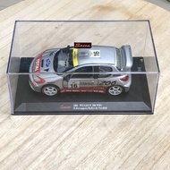 Peugeot 206 WRC 2001 1/32 by saico 