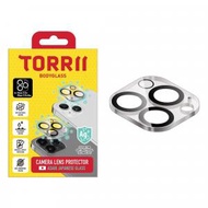 Torrii BODYGLASS 抗菌塗層相機鏡頭玻璃保護貼 for iPhone 15 Pro/15 Pro Max