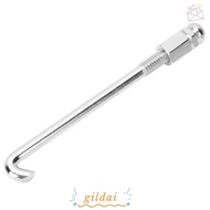 GILDAI ​24pcs ​Banjo Hooks​, Silver Metal ​Banjo Hook Set, Convenient ​Instrument Stand Hooks​ Repla