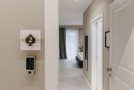 Il Pumo Apulian Rooms Bari CalefatI 141