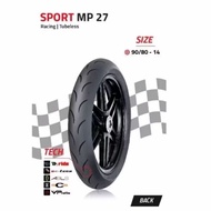 FDR Sport Mp27 Tubeless Outer Tire Ring 14 90/80