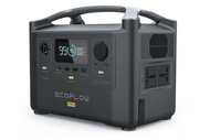 Ecoflow River pro (200000mAh/720Wh)大容量流動電源