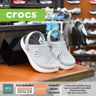CROCS InMotion Clog - รุ่นใหม่ของ LiteRide 360 รองเท้าแตะ คร็อคส์ แท้ รุ่นฮิต