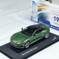 Solido 1: 43 ASTON MARTIN DB12 ASTON MARTIN Alloy Car Model Finished Product