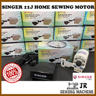 Singer 11J Home Sewing Machine Motor With Foot Controller / Singer Motor 11J mesin jahit 🔥[ Ready Stock ]🔥/ singer motor mesin jahit / singer motor sewing machine