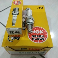 Original NGK C7HSA grand Spark Plug