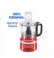 KitchenAid Food Processor 7 Cup 1.7 Liter 5KFP0719 - Garansi Resmi