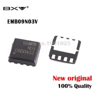 10pcs EMB09N03V  B09N03V B09N03  3mm*3mm MOSFET QFN-8 new original