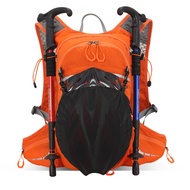16L Hydration Backpack Pack with 2L Water Bladder Lightweight Hiking Backpack Bag for Women Men Dayp
