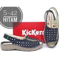 Kickers Women's Shoes Code S-42