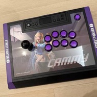 Hori Fighting Stick Alpha 格鬥搖桿 for PS5, PS4 &amp; PC (Street Fighter 6 Edition)