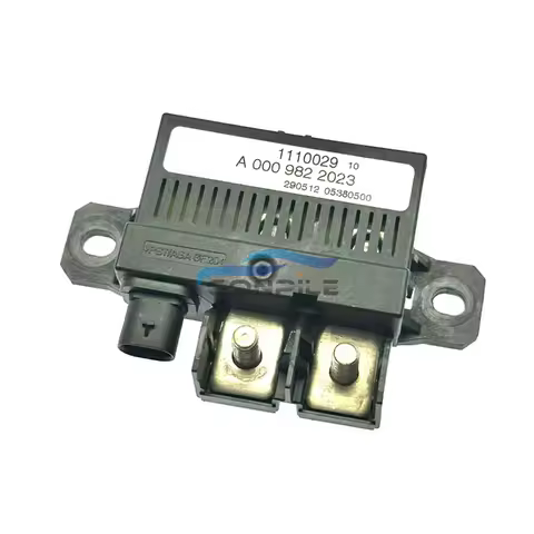 1pc for Mercedes-Benz W212 E200 E260 E320 S400 S500 battery relay power failure protector fuse box 1