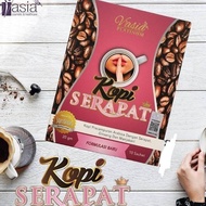 Kopi Serapat_V'asia Kopi Lengkap Untuk Wanita V'Asia