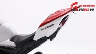MÔ HÌNH XE ĐỘ DUCATI PANIGALE V4S CORSE TỈ LỆ 1:12 AUTONO1 D219