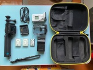 SONY HDR-AS300R 運動攝影機