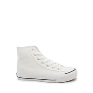 Airwalk Womens Hope Hi-Rise Sneakers - White_11 Max