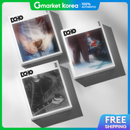 (Set / 3 Albums) Jin (Bts Jin) - Echo