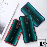 HD Clear Case Oppo A9 2020 A5 2020 - Oppo A5 2020 Cover